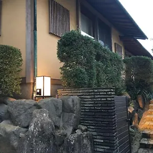 別荘 箱根　月乃庄
