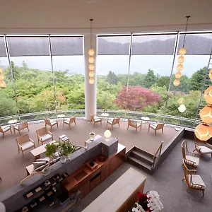 酒店 箱根强罗白檀旅馆, 箱根