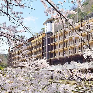 传统日式旅馆 天成酒店, 箱根