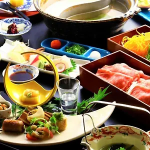 酒店 月野萨拉酒店, 箱根