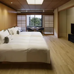 旅館 グランドプリンスホテル高輪　花香路